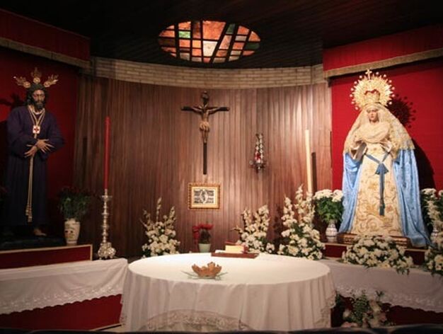 San Pablo, la gran novedad de la Semana Santa