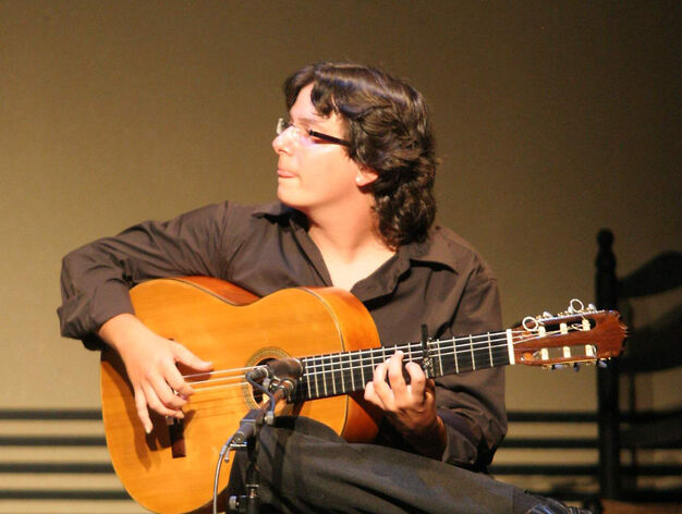 Festival de la Guitarra 2008