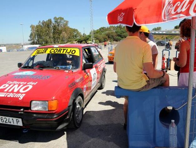 Rally Ciudad de Jerez