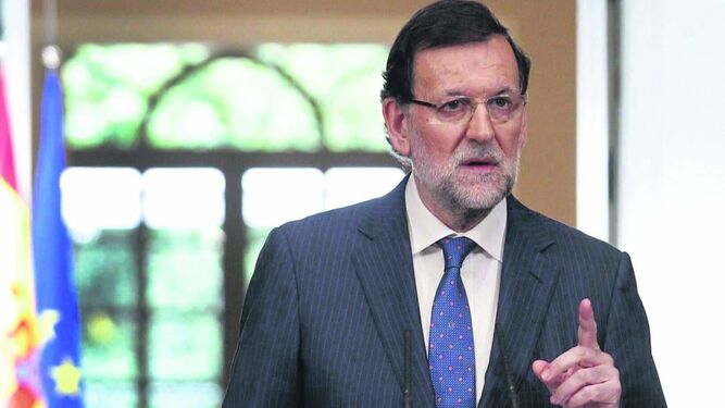 Los retos de Rajoy en la comarca