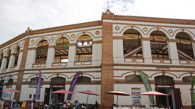 La plaza de La Malagueta será gestionada por Toros del Mediterráneo