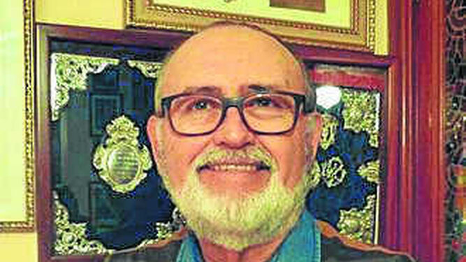 Javier Gutiérrez.