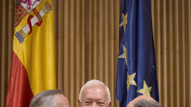 García Margallo.
