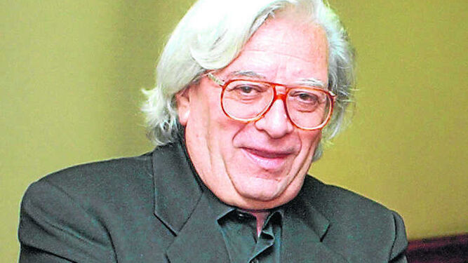 Antonio Mercero, en una fotografía de archivo tomada en 2004.