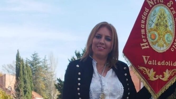 Cristina García lidera la nueva junta de gobierno.