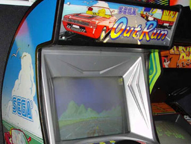 En busca del 'arcade' perdido