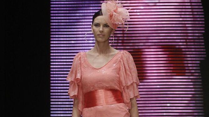 Desfile: Pret a Porter - Moda de Sevilla