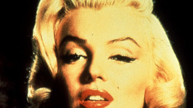 50 años sin Marilyn - Actualidad
