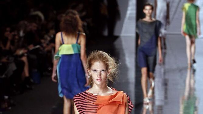 S/S 2013 - Paris Fashion Week