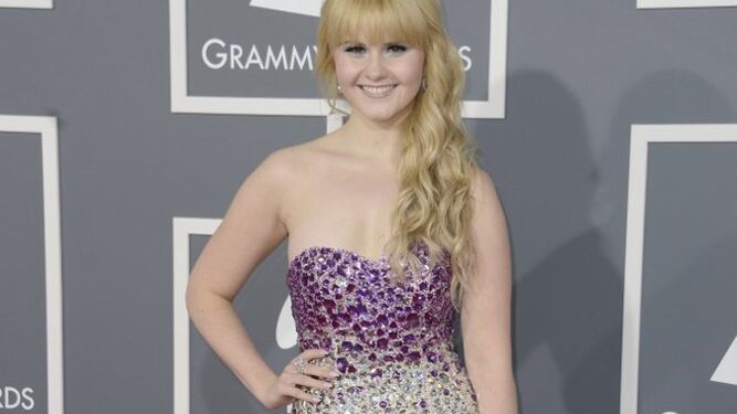 Grammy Awards 2013  - Grammy Awards