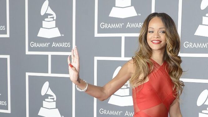 Grammy Awards 2013  - Grammy Awards