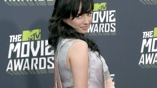 2013 MTV Movie Awards  - MTV Movie Awards