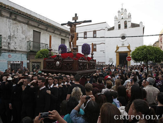 La Buena Muerte en Algeciras

Foto: E. Fenoy