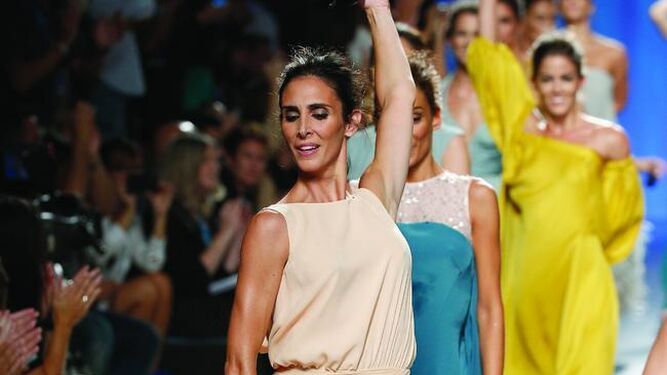 Primavera-verano 2015 - MB Fashion Week Madrid SS2015