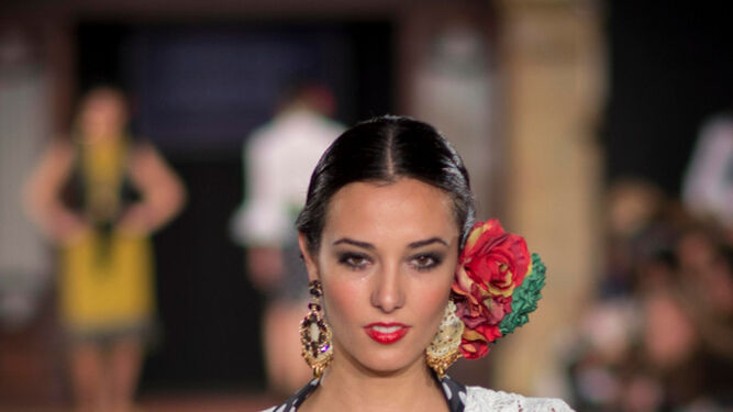 'Mis gitanas morenas la Pepa, la Lola y la Juana' - We love flamenco 2015