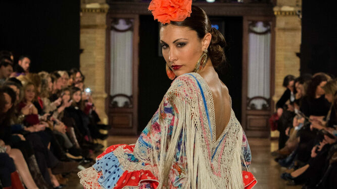 3&ordf; edici&oacute;n - We love flamenco 2015
