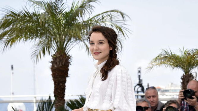 Edici&oacute;n 2015 - Cannes 2015