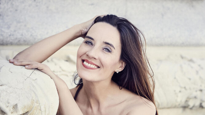 La pianista soriana María Parra Peñafel publica su segundo disco.