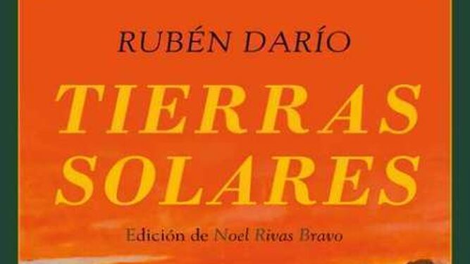 Rubén Darío, un viaje andaluz