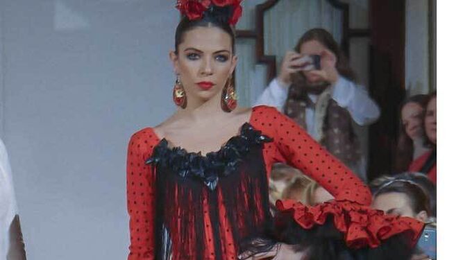 2017 - Viva by We Love Flamenco 2017