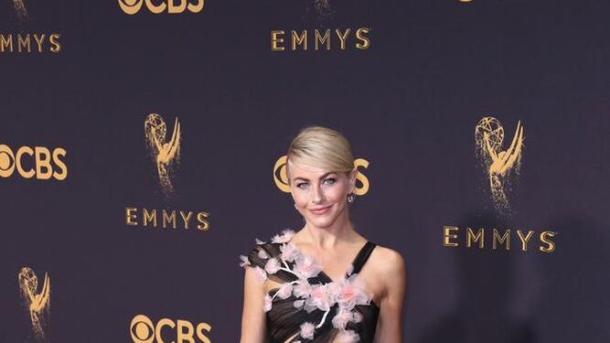 Desfile - Premios Emmy 2017