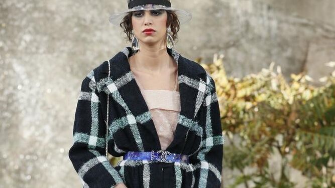 Chanel - Semana de la Moda de Par&iacute;s 2017