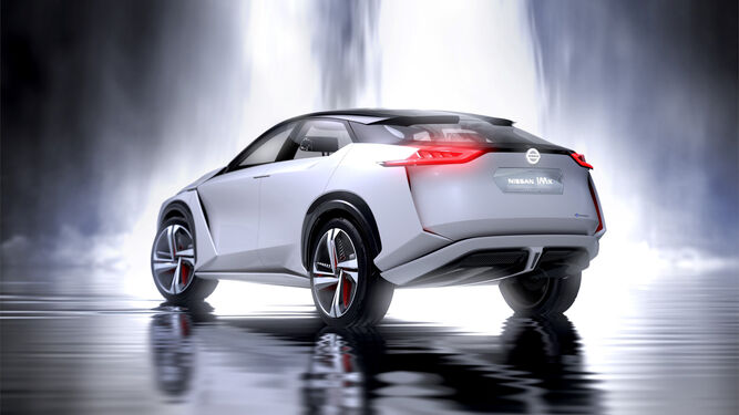 Los prototipos mostrados en el Salón de Tokio anticipan el coche del futuro.