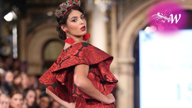 We Love Flamenco 2018 - Rosa Pedroche