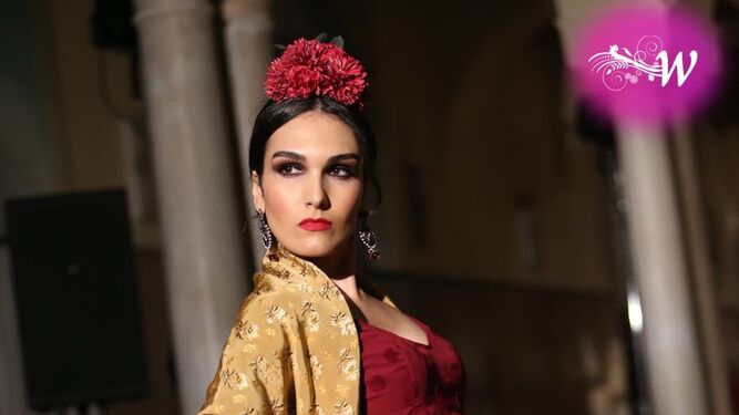 VIVA by We Love Flamenco 2018 - Carmen Osorno