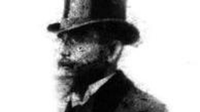 Manuel José Bonelo.