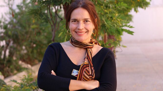 Lina Gálvez, nueva consejera de innovación.
