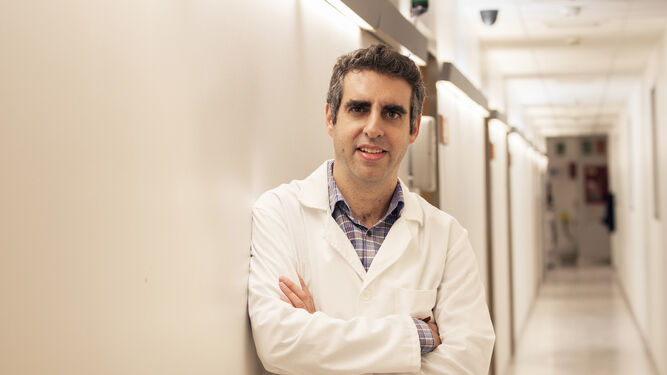 El investigador Manel Esteller es una referencia internacional en el campo de la epigenética.