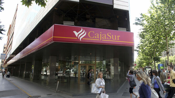 La actividad de Cajasur aporta EL 2,6% del PIB andaluz