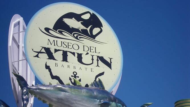 El Museo del Atún de Barbate ofrece tres visitas al día durante el mes de agosto.