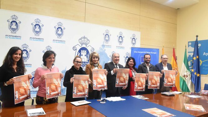 Los Cursos de Otoño de la UCA traen cinco seminarios a Algeciras