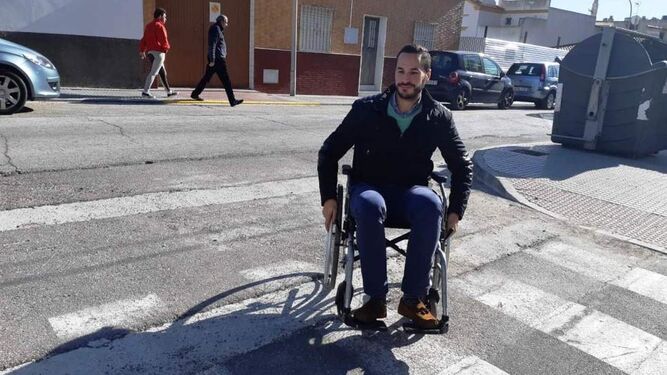 D&iacute;a de la Discapacidad en el Campo de Gibraltar