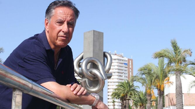 Alfredo Flores Prada, nuevo fiscal jefe de Huelva