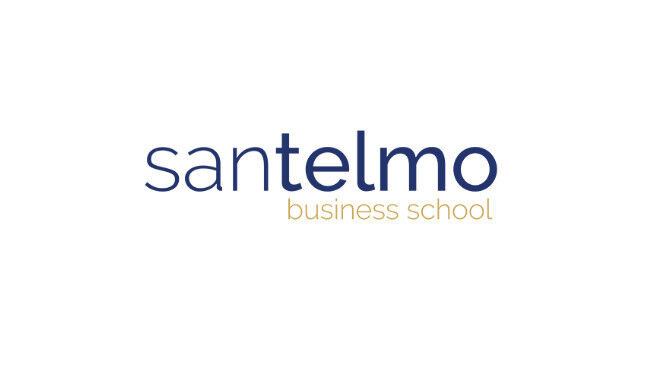 Nuevo logotipo de la Escuela San Telmo.