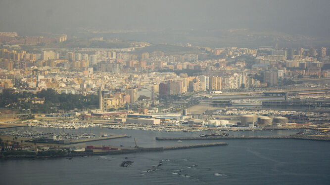 Rumbo a una Algeciras más sostenible