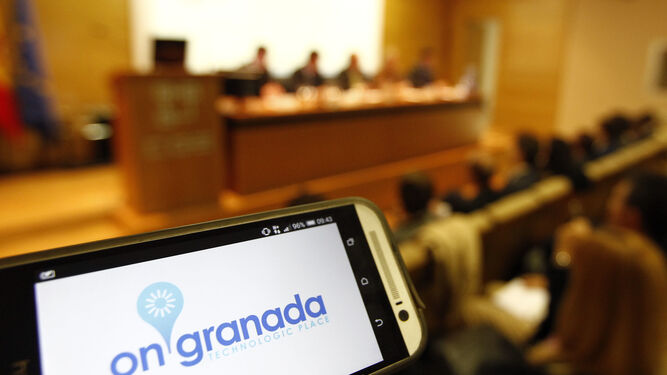 OnGranada cumple cinco años como un referente tecnológico.
