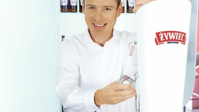 Guillaume Duverdier, nuevo presidente ejecutivo de Heineken España