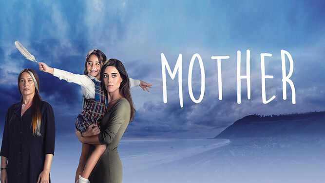 'Madre' la serie turca que estrena hoy el canal Nova