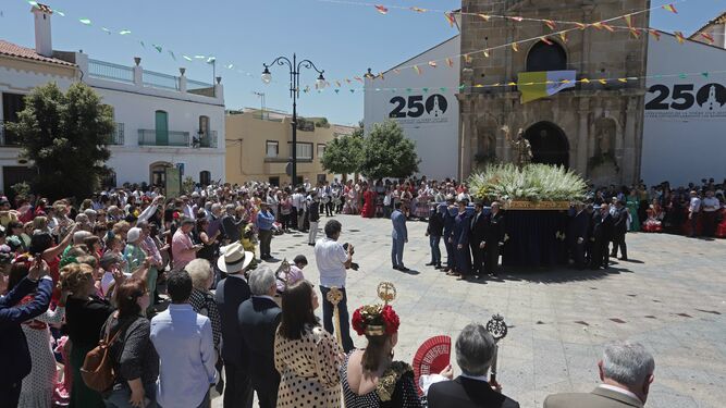 Las mejores fotos de la procesi&oacute;n de San Isidro