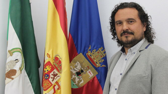 Fernando Macías seguirá siendo el alcalde de Medina Sidonia.
