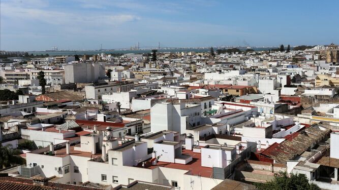 El Plan Especial del Casco Histórico servirá como base legal para intervenciones que se quieran realizar en el conjunto urbano de El Puerto de Santa María.