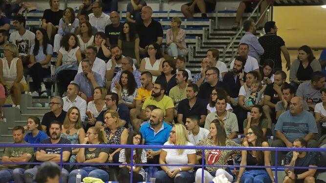 Las mejores fotos del Udea - Club Baloncesto Zamora