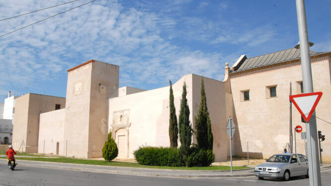 La capilla ardiente de Pepe Oneto se instalará en el Castillo de San Romualdo