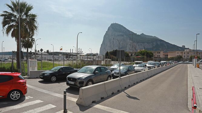Gibraltar,  ante la incertidumbre del Brexit