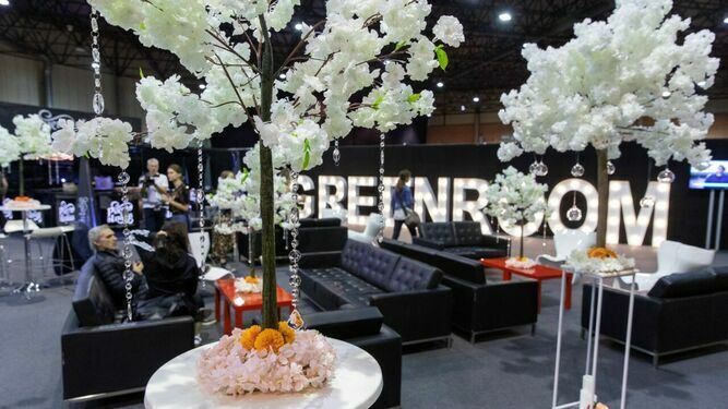 'Greenroom', como se denominó al 'backstage' en la gala de los MTV.