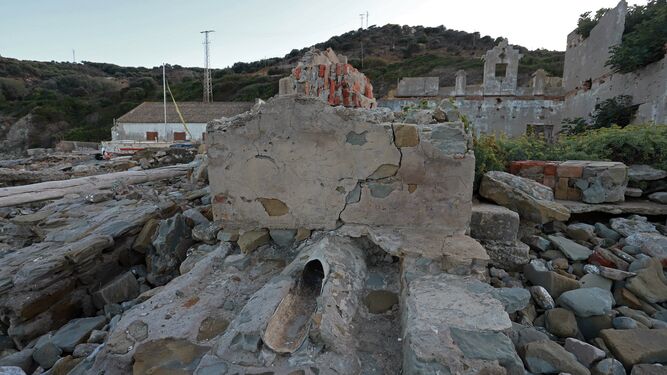 Las mejores fotos de La Ballenera en Algeciras